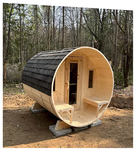 Sauna Accessories Supply in Orillia, Ontario