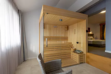 Sauna Maintenance in Orillia, ON