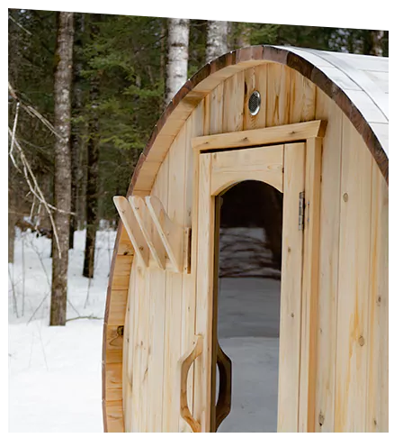 Sauna Troubleshooting in Orillia, ON