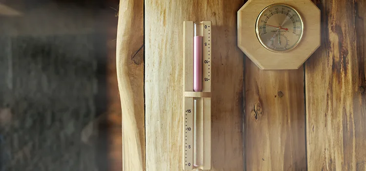 Custom Made Sauna Wood Stove Repair And Installation in Orillia, ON