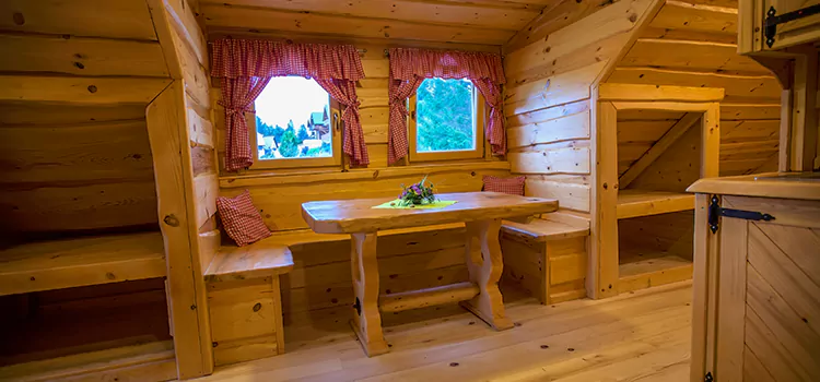 In House Luxury Saunas Installation Price Estimate in Orillia, ON