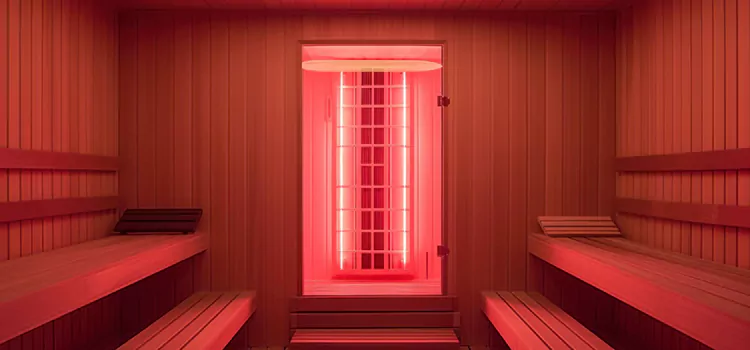Infrared Sauna Installation Services in Orillia, Ontario