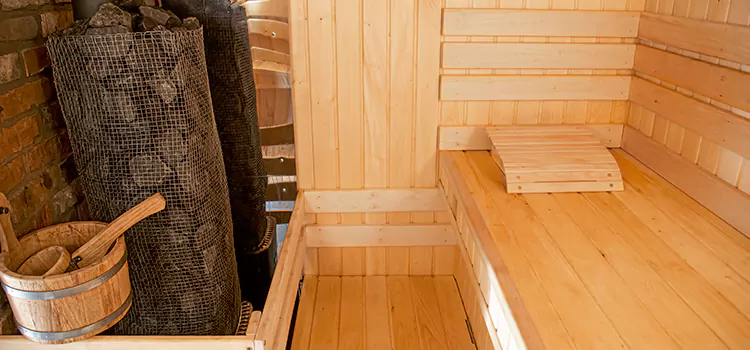 Types of Saunas for Gym Installation in Orillia, ON