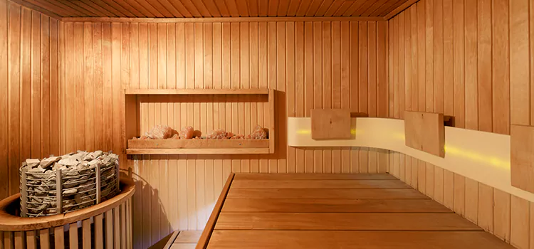 Homes Sauna Maintenance Services in Orillia, Ontario