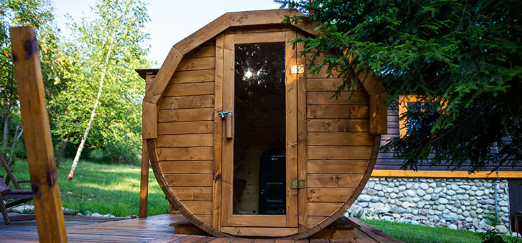 Steam Sauna For Sale in Orillia, ON