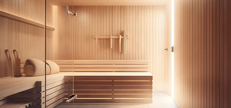 Tempered Glass Sauna Door Installation And Repair in Orillia, ON