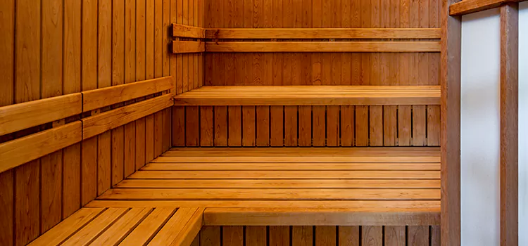 Sauna Kit Assembly Technicians in Orillia, ON