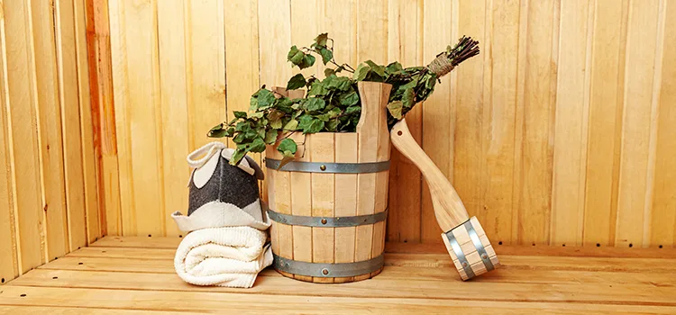 Residential Sauna Store Near Me in Orillia, ON