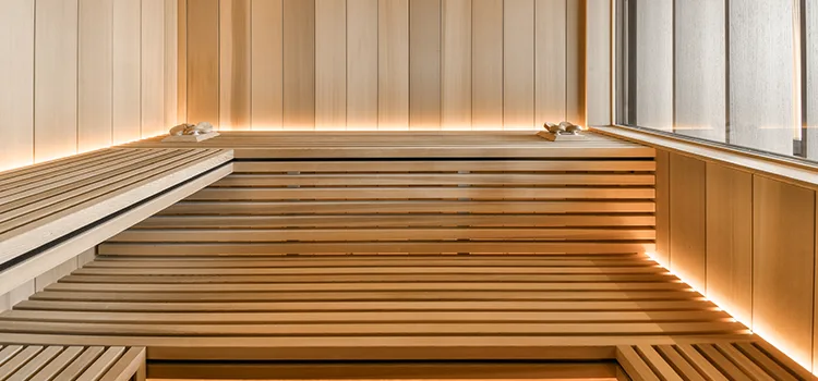 Get 2 Person Barrel Saunas in Orillia, ON
