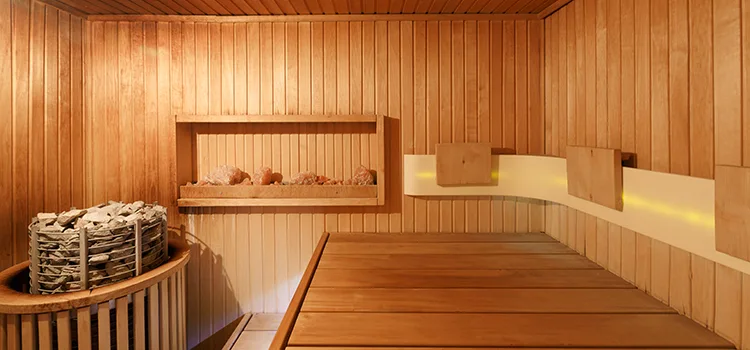 Online Saunas Shop in Orillia, ON