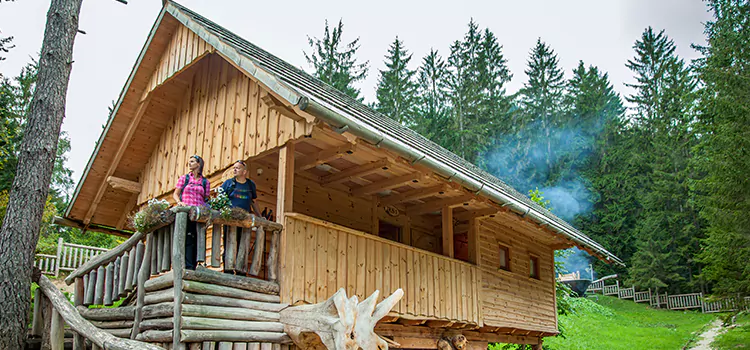Sauna Interior Company in Orillia, Ontario