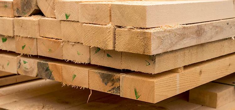 Sauna Building Materials Cost in Orillia, Ontario