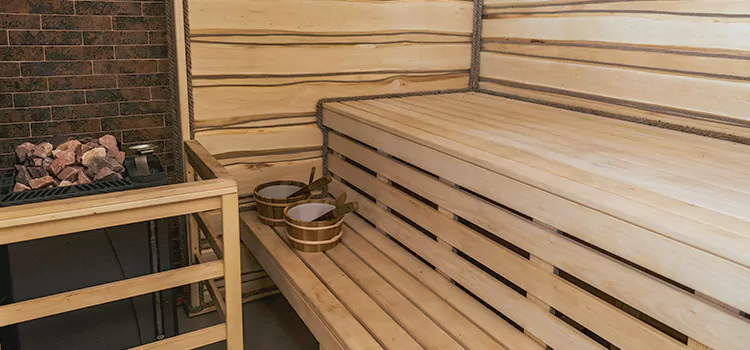 Affordable Sauna Kit Assembly Service in Orillia, ON