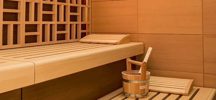 Residential Sauna Kit For Sale in Orillia, ON