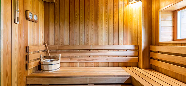 Sauna Steam Generator Store Near Me in Orillia, ON
