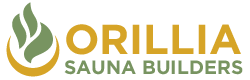 Sauna Building Company in Orillia, ON